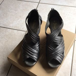 Cole Haan wedge sandal